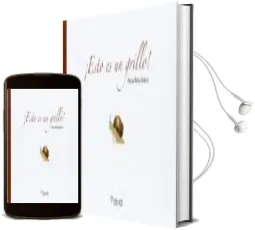 Descargar AudioLibro ¡Esto es un Grillo! de Marta Perez Solero año 2014