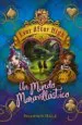 AudioLibro Ever After High: Un Mundo Maravillastico de Shannon Hale