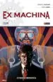 AudioLibro Ex Machina Núm. 01 (de 10): Estado de Emergencia de Brian K. Vaughan