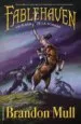 AudioLibro Fablehaven. la Plaga de la Sombra (Libro Iii) de Brandon Mull