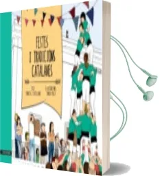 Descargar AudioLibro Festes i Tradicions Catalanes de Francesc Castellano año 2014