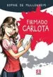 AudioLibro Firmado Carlota de Sophie De Mullenheim