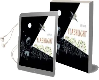 Descargar AudioLibro Flashlight de Lizi Boyd año 2014