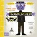 AudioLibro Frankenstein de Jennifer Adams