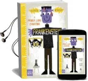 Descargar AudioLibro Frankenstein de Jennifer Adams año 2014