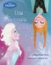 AudioLibro Frozen. una Hermana Como yo de Disney