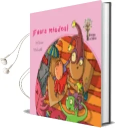 Descargar AudioLibro Fuera Miedos! de Sergi Camara año 2014