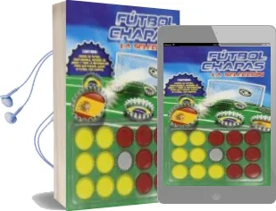 Descargar AudioLibro Futbol Chapas: La Seleccion de Varios Autores año 2014