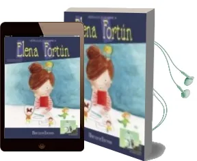 Descargar AudioLibro Hercules Descobre a Elena Fortun de Carmen Ferreira Boo año 2014