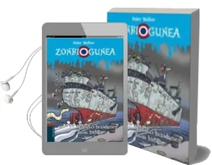 Descargar AudioLibro Hildako Bizidunen Itsas Bidaia de Peter Walker año 2014