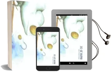 Descargar AudioLibro Jo se Bufar de Helena Morillas Rodriguez año 2014