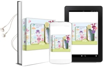 Descargar AudioLibro Jopi Quiere Jugar de Floortje Plaum año 2014