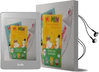 Descargar AudioLibro Juega con los Mumin (Pack de Verano) de Tove Jansson año 2014