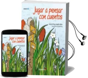 Descargar AudioLibro Jugar a Pensar con Cuentos de Irene De Puig año 2014