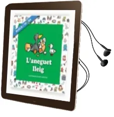 Descargar AudioLibro L Aneguet Lleig. Busca i Troba de Nuria Font I Ferre año 2014