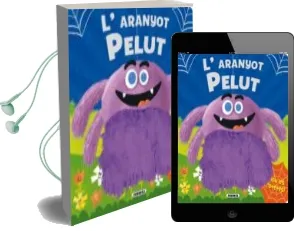 Descargar AudioLibro L Aranyot Pelut de Varios Autores año 2014