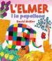 AudioLibro L Elmer i la Papallona de David Mckee