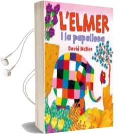 Descargar AudioLibro L Elmer i la Papallona de David Mckee año 2014