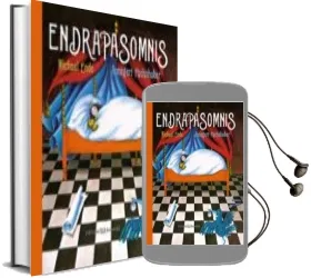 Descargar AudioLibro L Endrapasomnis de Michael Ende año 2014