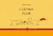 AudioLibro L Ultima Flor de James Thurber
