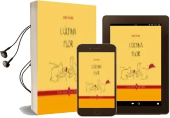 Descargar AudioLibro L Ultima Flor de James Thurber año 2014