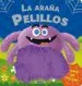 AudioLibro La Araña Pelillos de Varios Autores