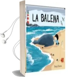 Descargar AudioLibro La Balena de Benji Davies año 2014