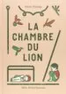 AudioLibro La Chambre du Lion de Adrien Parlange