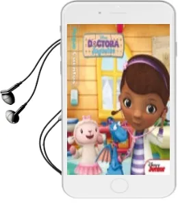 Descargar AudioLibro La Doctora Juguetes (Pequecuentos) de Varios Autores año 2014