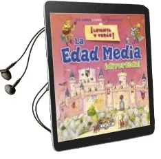 Descargar AudioLibro La Edad Media (Levanta y Veras) de Juan Garcia Cabrera año 2014
