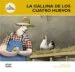 AudioLibro La Gallina de los Cuatro Huevos de Enric Lluch