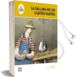 Descargar AudioLibro La Gallina de los Cuatro Huevos de Enric Lluch año 2014