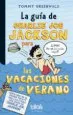 AudioLibro La Guía de Charlie joe Jackson para las Vacaciones de Verano de Tommy Greenwald
