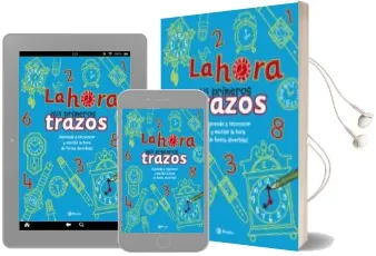 Descargar AudioLibro La Hora - mis Primeros Trazos de Varios Autores año 2014