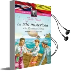 Descargar AudioLibro La Isla Misteriosa de Julio Verne año 2014