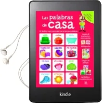 Descargar AudioLibro La Palabras de Casa de Varios Autores año 2014