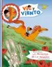 AudioLibro La Princesa de la Pradera (Vic y Viento, 2) de Beatrice Masini
