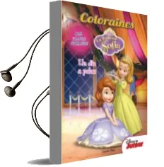 Descargar AudioLibro La Princesa Sofia: Coloraines de Varios Autores año 2014