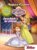 AudioLibro La Princesa Sofia. Supercolor. Aprendiendo a ser Princesa de Varios Autores