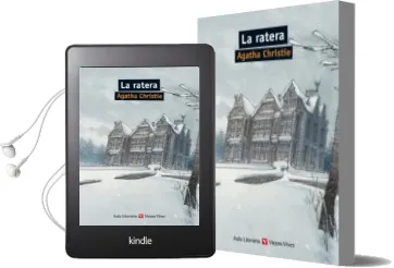 Descargar AudioLibro La Ratera (Català) de Agatha Christie año 2014