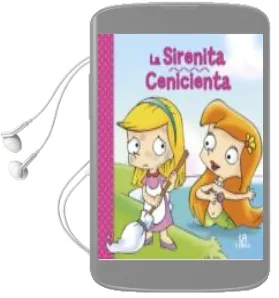 Descargar AudioLibro La Sirenita/Cenicienta de Varios Autores año 2014