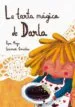 AudioLibro La Tarta Mágica de Darla de Pepa Mayo