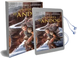 Descargar AudioLibro La Terra d Andoc de Albert Lopez Vivancos año 2014