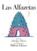 AudioLibro Las Alfazetas (Los Cuentos de la Cometa) de Milton Glaser