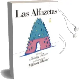 Descargar AudioLibro Las Alfazetas (Los Cuentos de la Cometa) de Milton Glaser año 2014