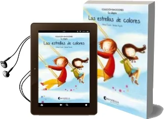 Descargar AudioLibro Las Estrellas de Colores (la Alegria) de Mireia Canals Botines año 2014