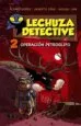 AudioLibro Lechuza Detective 2: Operacion Petroglifo de Alberto Diaz