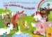 AudioLibro Lee y Juega al Escondite con los Animales de la Granja de Anton Poitier