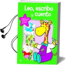 Descargar AudioLibro Leo, Escribo y Cuento de Varios Autores año 2014