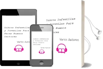 Descargar AudioLibro Libros Infantiles y Juveniles para Hacer Buenos Lectores de Varios Autores año 2014